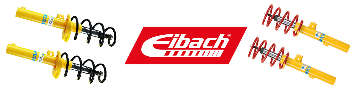 Eibach sportfutómü